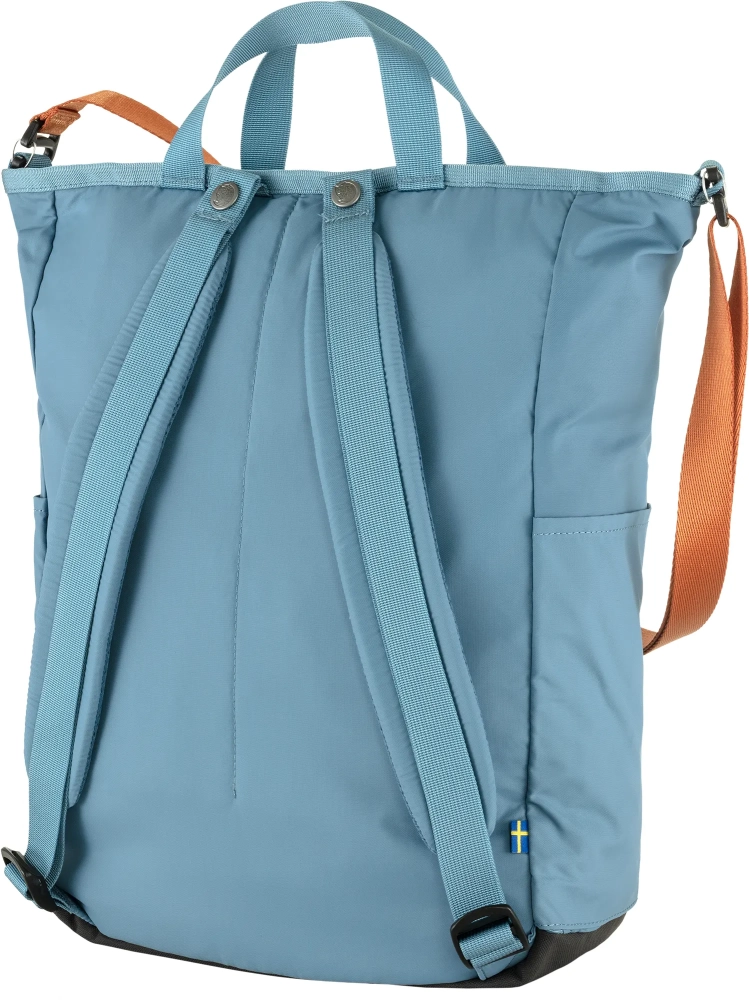 High Coast Totepack, kolor: 543 - Dawn Blue, 2