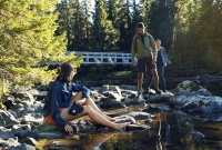 High Coast Totepack