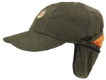 Pintail Cap, kolor: 633 - Dark Olive