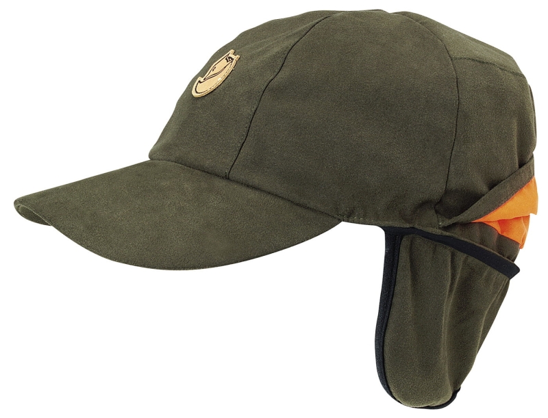Pintail Cap, kolor: 633 - Dark Olive