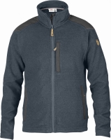 Buck Fleece, kolor: 031 - Graphite