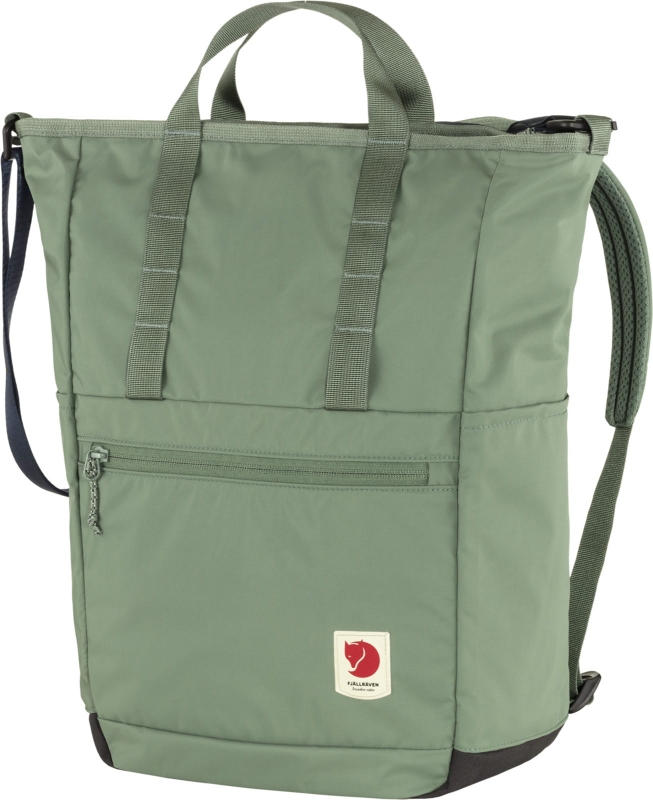 High Coast Totepack, kolor: 614 - Patina Green