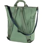 High Coast Totepack, kolor: 614 - Patina Green