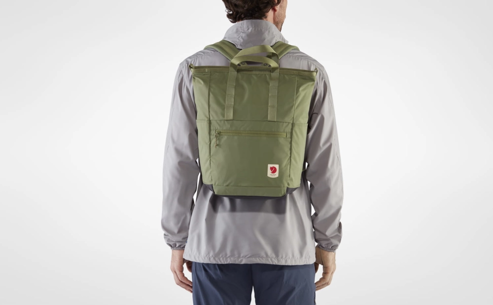 High Coast Totepack