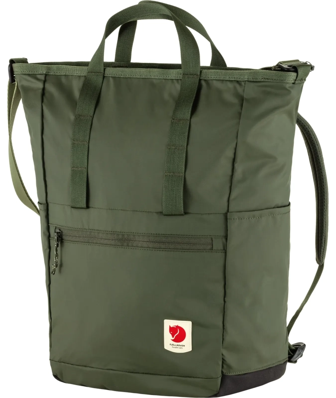 High Coast Totepack, kolor: 623 - Mountain Green