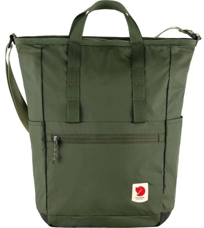 High Coast Totepack, kolor: 623 - Mountain Green