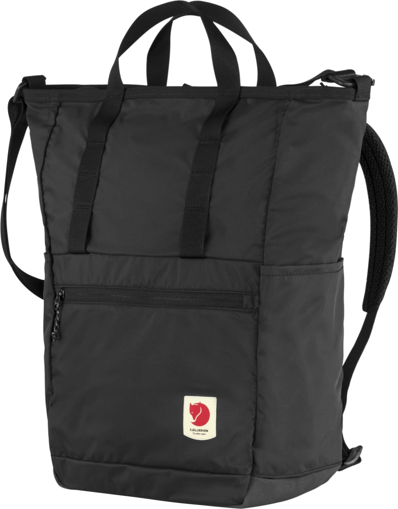 High Coast Totepack, kolor: 550 - Black