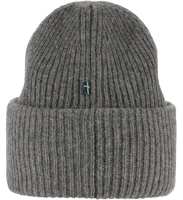 Fjallraven Heavy Beanie, kolor: 020 - Grey - 4