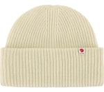 Fjallraven Heavy Beanie, kolor: 113 - Chalk White - 1