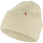 Fjallraven Heavy Beanie, kolor: 113 - Chalk White - 1