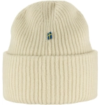Fjallraven Heavy Beanie, kolor: 113 - Chalk White - 2