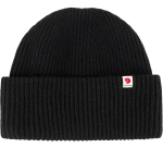 Fjallraven Heavy Beanie, kolor: 550 - Black - 3