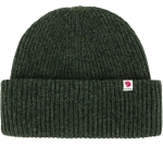 Fjallraven Heavy Beanie, kolor: 662 - Deep Forest - 2