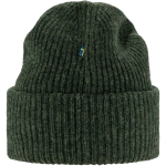 Fjallraven Heavy Beanie, kolor: 662 - Deep Forest - 3