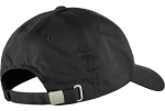 Fjallraven Logo Cap, kolor: 030 - Dark Grey