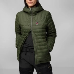 Fjallraven Expedition Latt Hoodie W