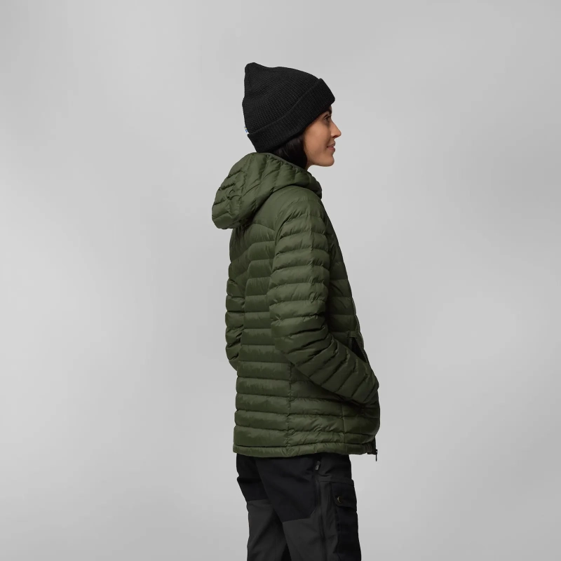 Fjallraven Expedition Latt Hoodie W
