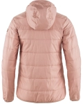 Keb Padded Hoodie W, kolor: 302 - Chalk Rose, 2