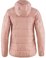Keb Padded Hoodie W, kolor: 302 - Chalk Rose, 2