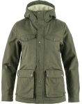 Greenland Winter Jacket W, kolor: 625 - Laurel Green