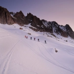 Bergtagen_Eco-Shell Trousers