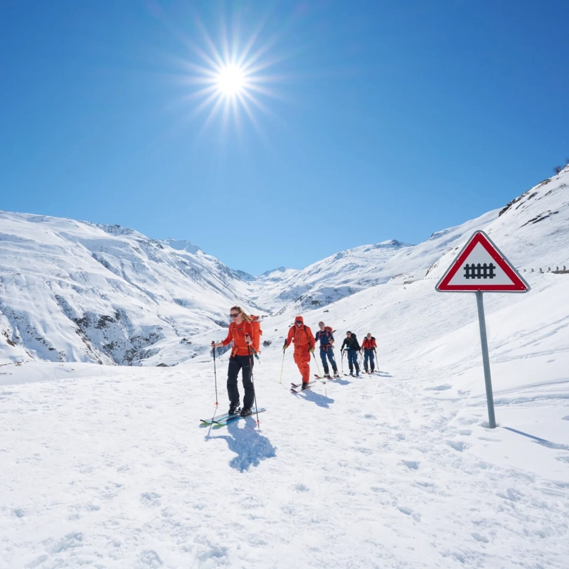Bergtagen_Eco-Shell Trousers, kolor: 208 - Hokkaido Orange