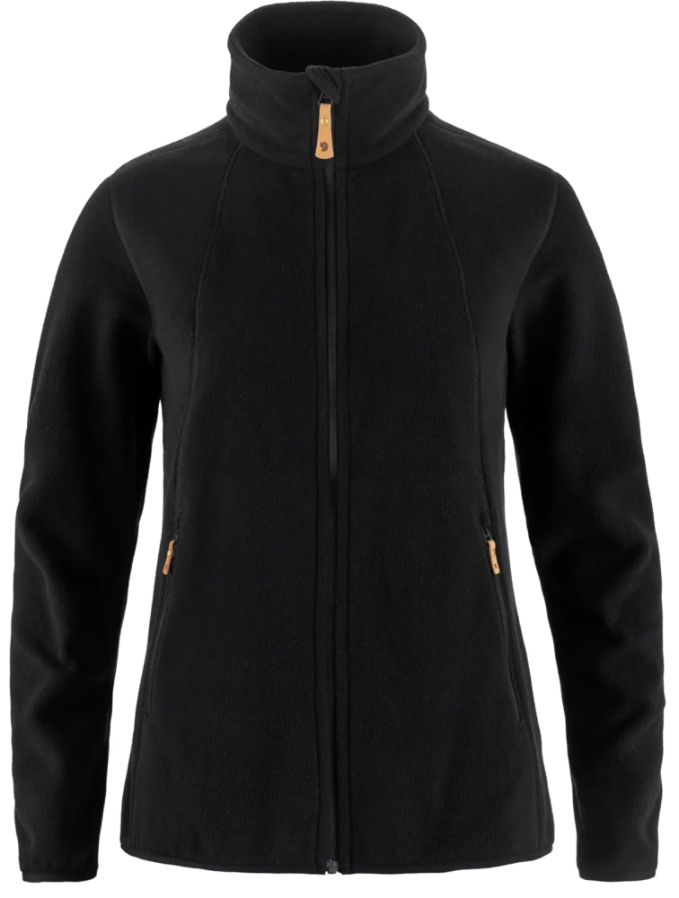 Stina Fleece, kolor: 550 - Black