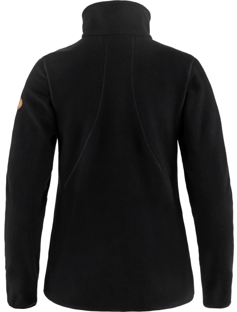 Stina Fleece, kolor: 550 - Black