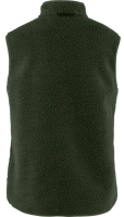 Vardag Pile Fleece Vest W, kolor: 662 - Deep Forest