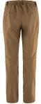 Abisko Winter Stretch Trousers W, kolor: 265 - Wood Brown