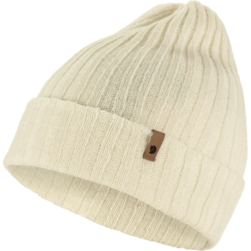 Fjallraven Byron Hat Thin, kolor: 113 - Chalk White