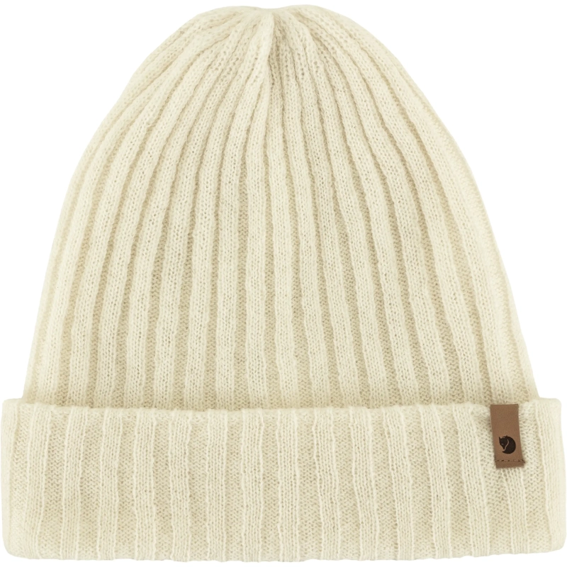 Fjallraven Byron Hat Thin, kolor: 113 - Chalk White