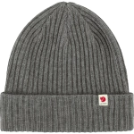Rib Hat, kolor: 020 - Grey