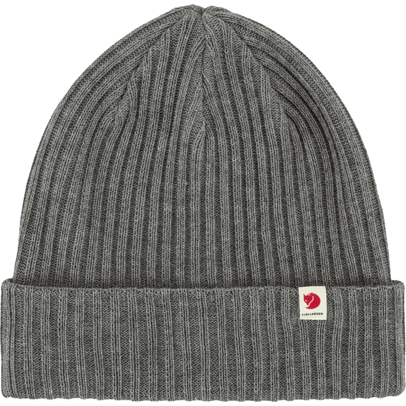 Rib Hat, kolor: 020 - Grey