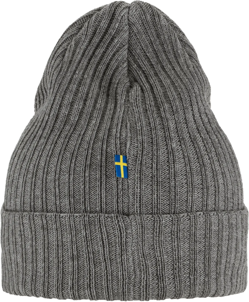 Rib Hat, kolor: 020 - Grey