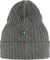 Rib Hat, kolor: 020 - Grey