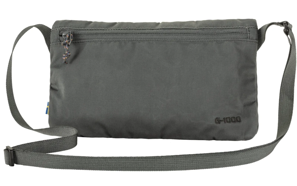 Vardag Pocket, kolor: 050 - Basalt