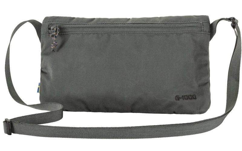 Vardag Pocket, kolor: 050 - Basalt