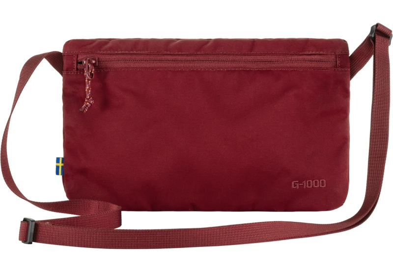 Vardag Pocket, kolor: 326 - Ox Red