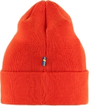 Vardag Classic Beanie, kolor: 214 - Flame Orange, 3