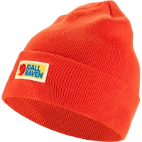Vardag Classic Beanie, kolor: 214 - Flame Orange, 1