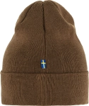 Vardag Classic Beanie, kolor: 299 - Dark Oak, 3