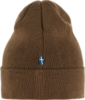 Vardag Classic Beanie, kolor: 299 - Dark Oak, 3