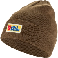 Vardag Classic Beanie, kolor: 299 - Dark Oak, 1