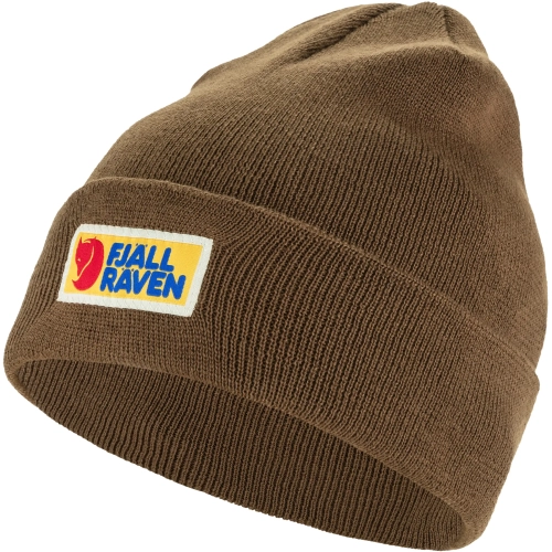 Vardag Classic Beanie, kolor: 299 - Dark Oak, 1