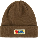 Vardag Classic Beanie, kolor: 299 - Dark Oak, 2