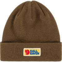 Vardag Classic Beanie, kolor: 299 - Dark Oak, 2