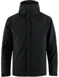High Coast Hydratic Padded Trail Jacket, kolor: 550 -Black - 1