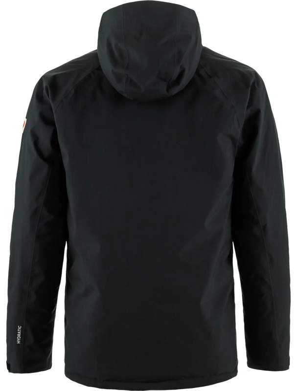 High Coast Hydratic Padded Trail Jacket, kolor: 550 -Black - 2