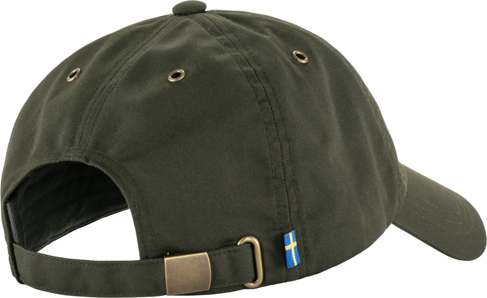 Helags Cap, kolor: 662 - Deep Forest